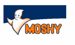 moshy