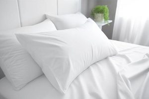 La fórmula de la almohada perfecta