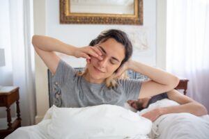 Manual Basico Para Dormir Mejor