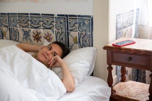 Seis cosas que nunca debes hacer antes de dormir