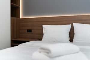 ¿Con qué regularidad lavas tus almohadas?